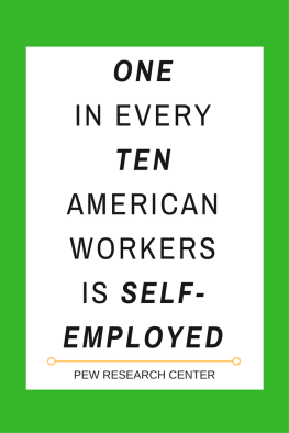 Click through to read productivity articles for the self-employed