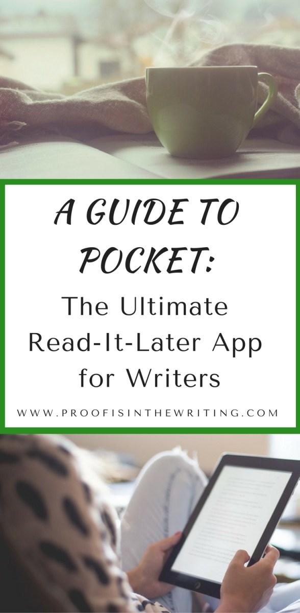 With this user-friendly read-it-later app, you'll never lose another article again. Click the image to learn how to use Pocket for bookmarking articles, videos, and more.