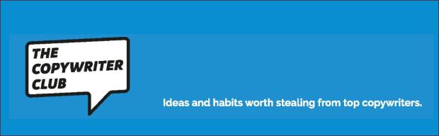 Copywriter club podcast