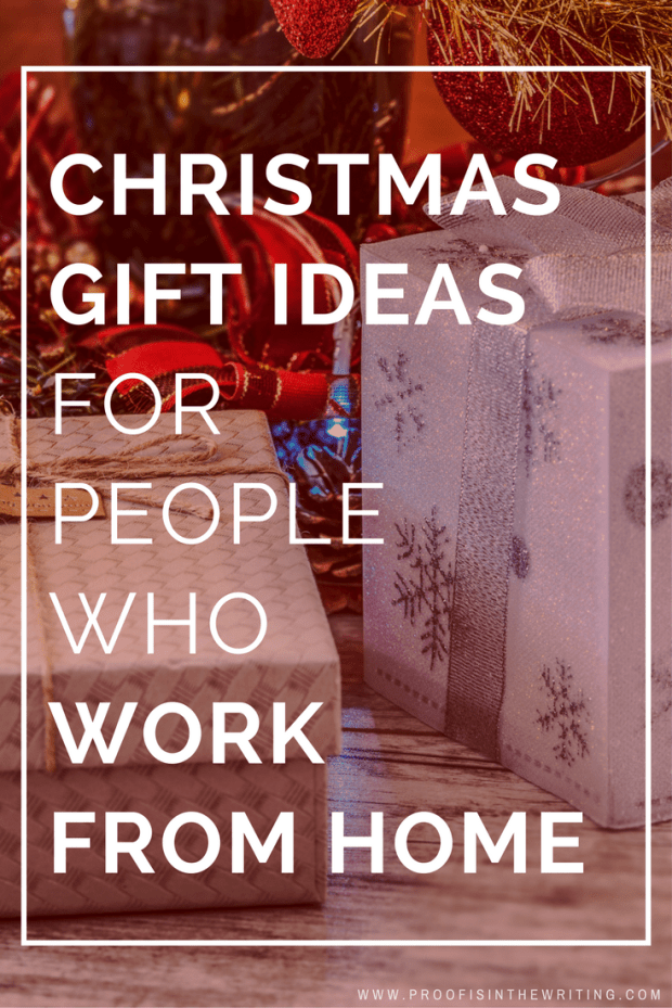 Give your self-employed friends the perfect gifts this year